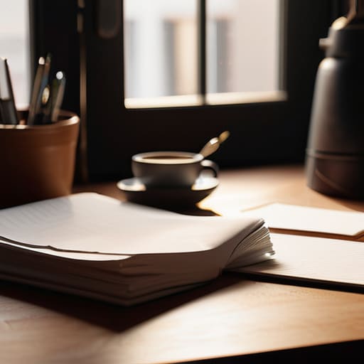 Tips on how to prioritize tasks effectively.