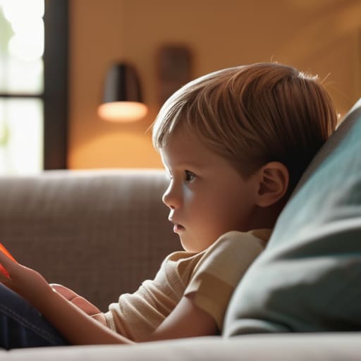 Tips on how to protect your kids online.