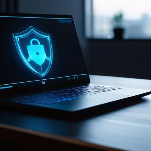 How to protect your online privacy steps.
