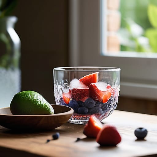 Tips on how to reduce sugar in your diet.