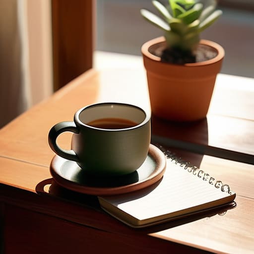 How to reflect on your week efficiently.