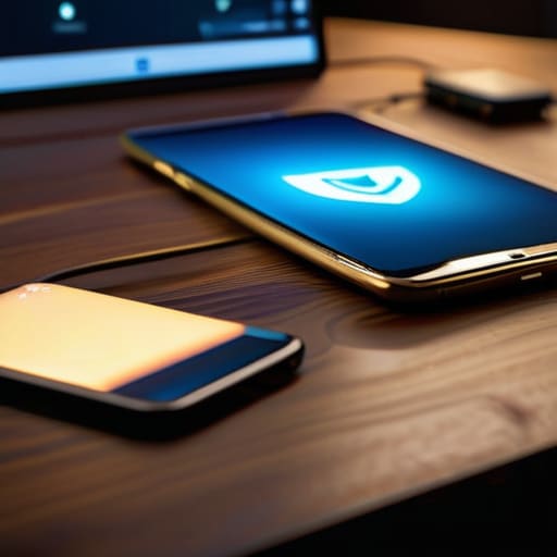 How to set up two factor authentication.