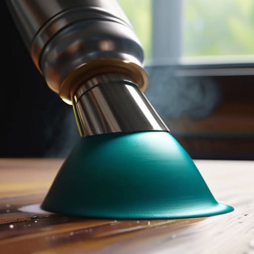 Tips on how to spray paint smoothly.