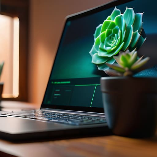 How to update software safely guide.