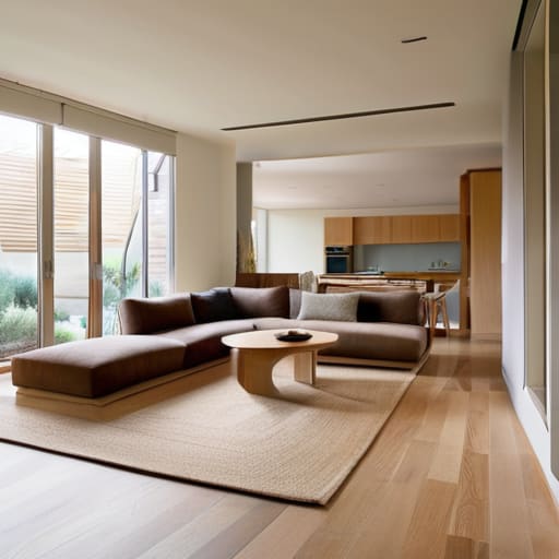 Smart living room layout ideas for small spaces.