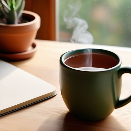 Stay productive without burnout with these tips.