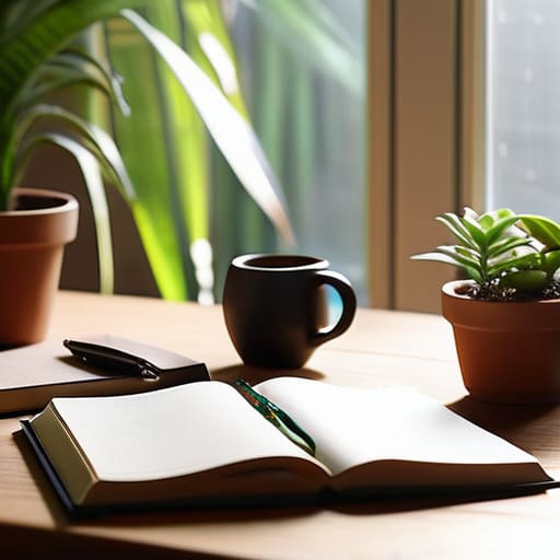 Productivity for ADHD strategy guide photograph.
