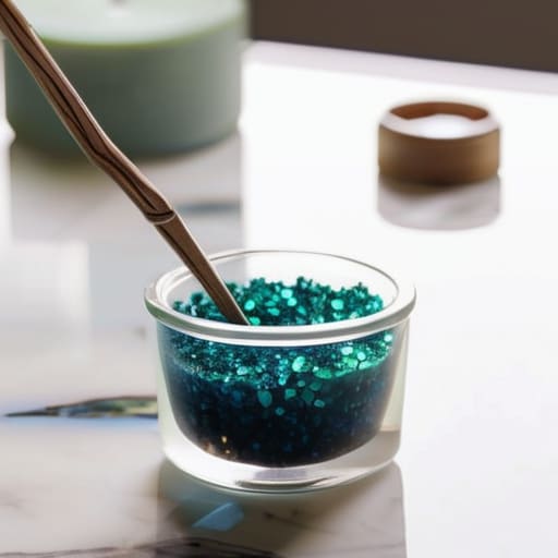 Guide to resin crafts for beginners.