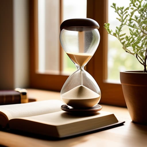 Effective time management tips for reclaiming time.