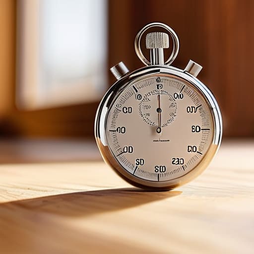 Applying the two minute rule to productivity.