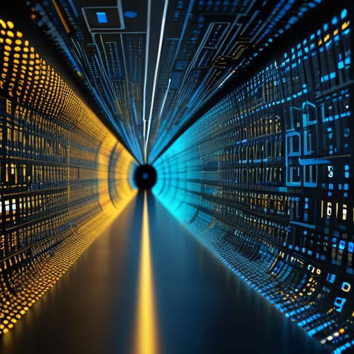 Explaining what is a vpn guide.