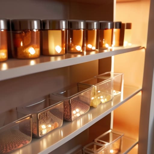 Finding the Best Bins for Seasonal Storage That Actually Fit