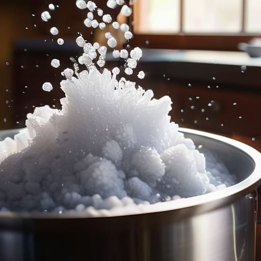Salting Pasta Water Correctly Without Overcomplicating the Process