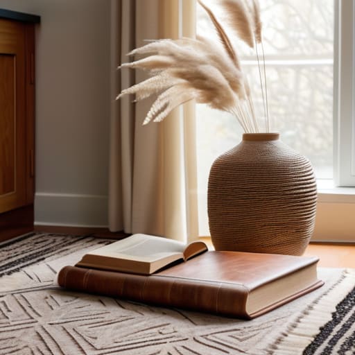 Adding Texture to Rental Spaces Without Breaking Your Security Deposit