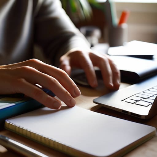 Deep Work Techniques for Your Messy Real World Schedule
