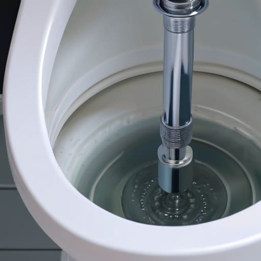 Fix Leaking Toilet Tank Without the Stress