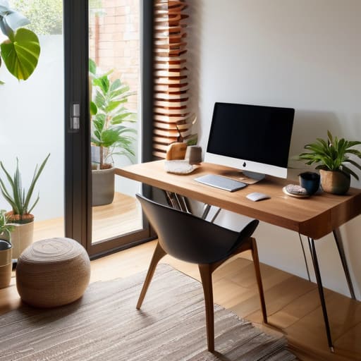 Home Office Layout Ideas That Actually Fit Your Life