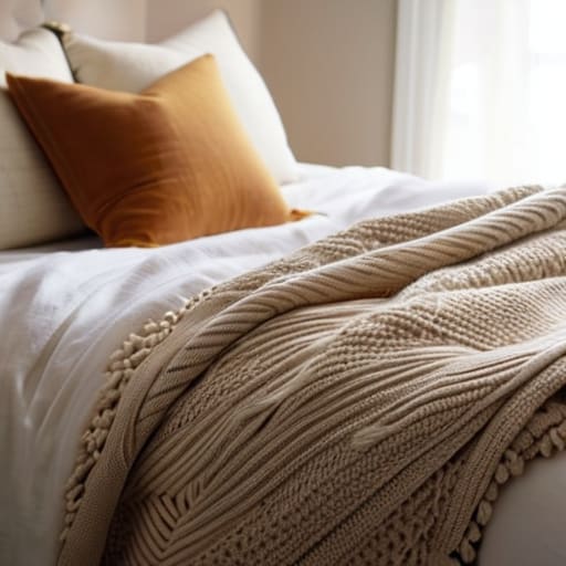 Making a Guest Room Cozy Without the Clutter