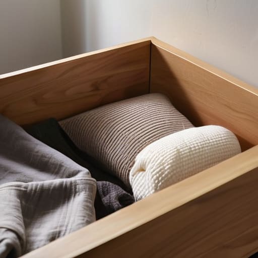 Space Saving Storage Solutions for People With Real Lives.