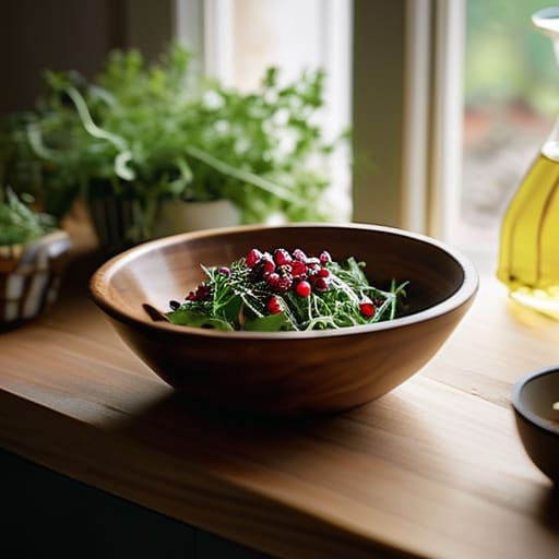 The Low Effort Magic of Better Salad Dressing Combinations.