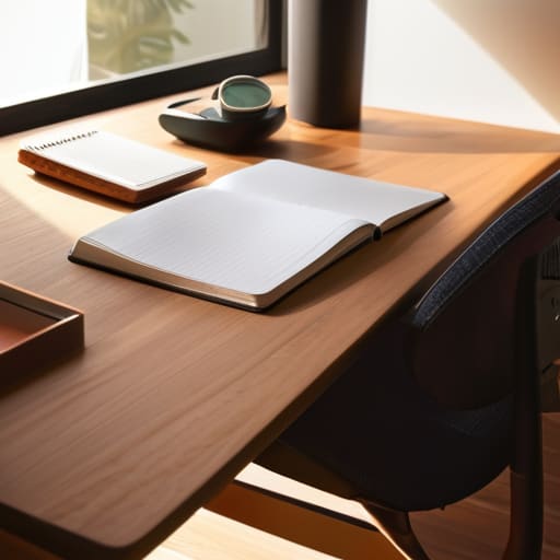 Building for the Long Haul workspace.
