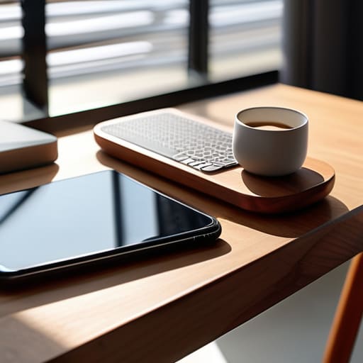 Finding Your Digital Flow through functional simplicity.