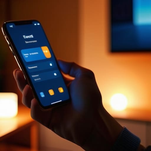 Keeping Your Digital House in Order.