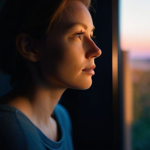 Small Shifts, Big Relief for eye strain.