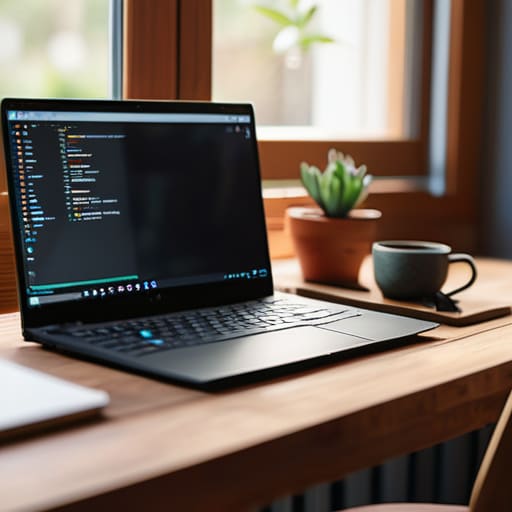 Stop Searching, Start Using practical laptops.