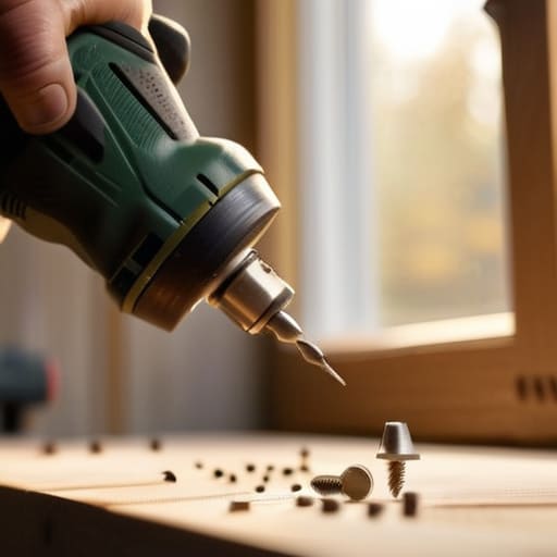 DIY woodworking tips: You've Got This.