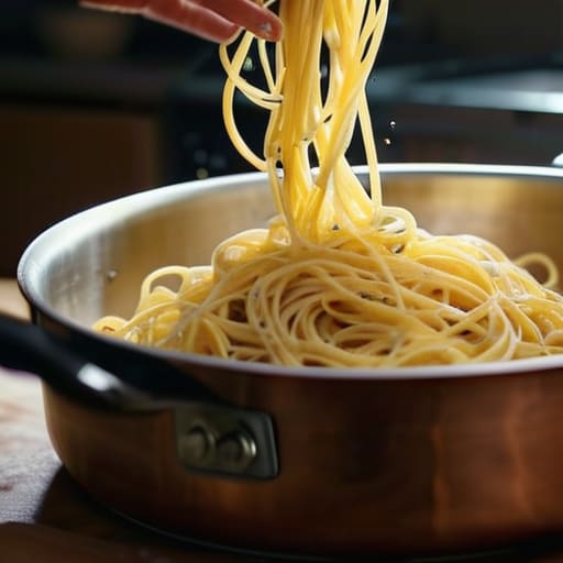 Five ways to stop treating your pasta like an afterthought.