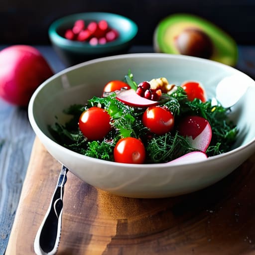 Five Ways to Stop Treating Your Salad Like a Chore