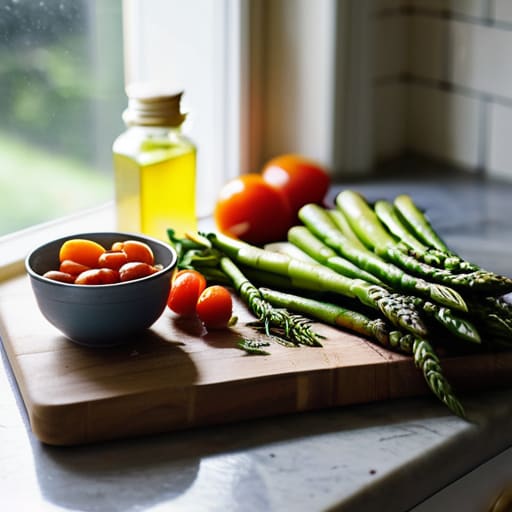 My Low-Stress Toolkit for Actually Getting Veggies on Your Plate