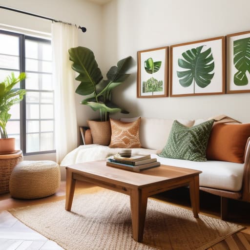 Small Tweaks for a Space That Actually Feels Like Yours