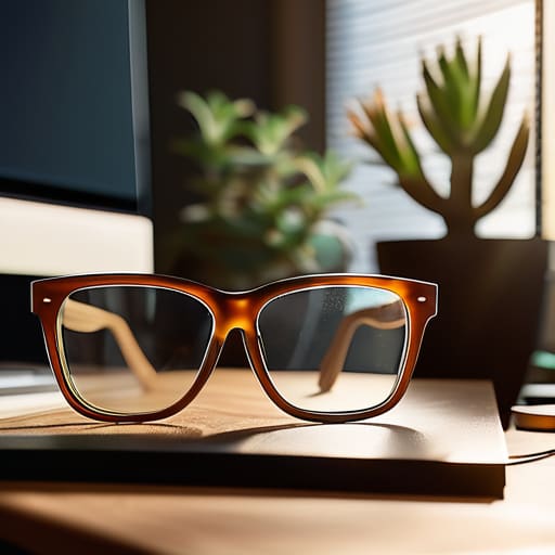 Small Tweaks to Save Your Sight (Without Buying a Whole New Setup)