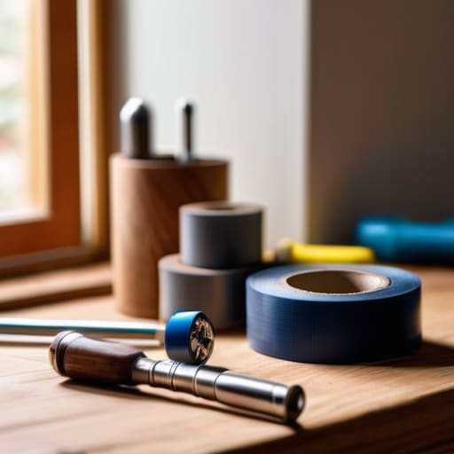 Building Your First Home Improvement Starter Kit