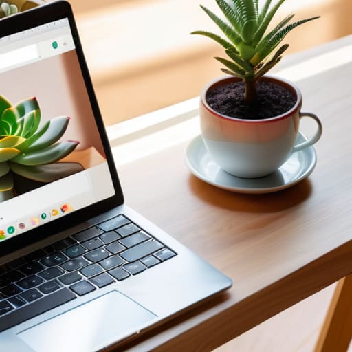 Using Canva for the Non-Designer.