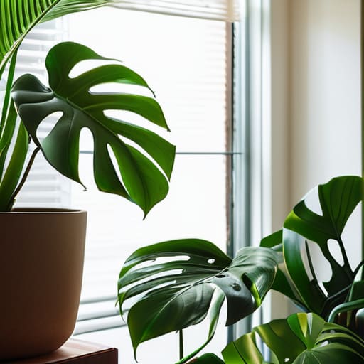 Cracking the Code of Indoor Plant Light Requirements