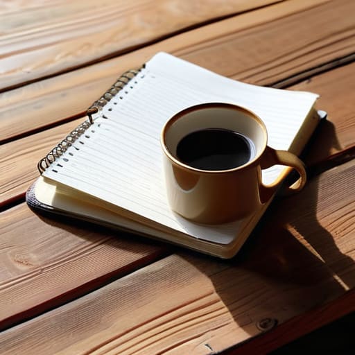 Ditch the Aesthetic for Morning Pages for Focus