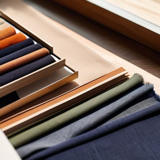 Ditch the Trends for Real Color Theory for Interior Design