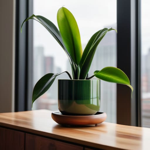 Low Maintenance Indoor Plants That Wont Demand Your Constant Attention