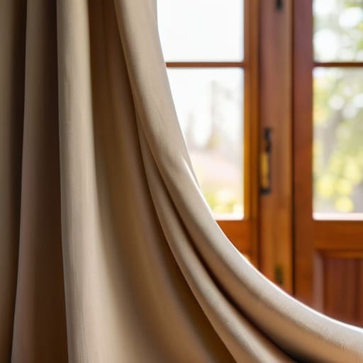 Smart Fabric Selection for Window Treatments That Last