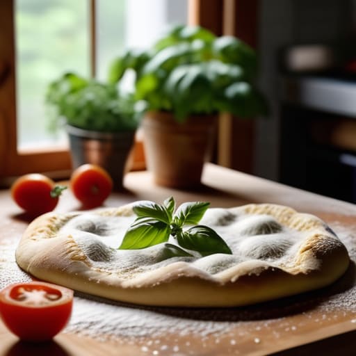 The Best Pizza Dough Recipe for Real Life Schedules