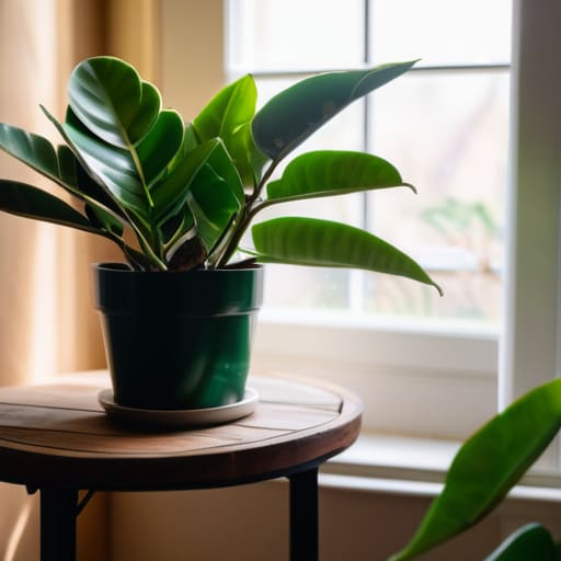Hard to Kill Houseplants for Your Most Chaotic Corners
