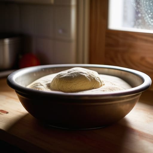 Mastering Yeast Dough Fermentation Tips for Busy People