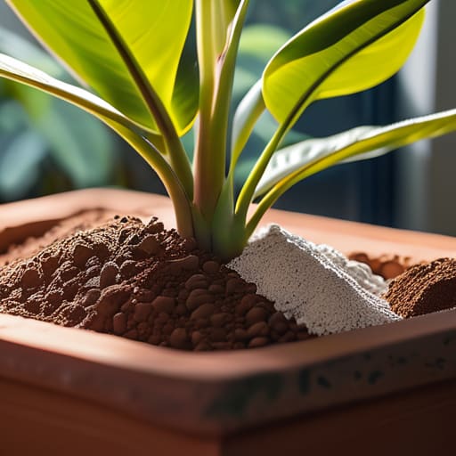 The Best Soil for Indoor Plants That Actually Works
