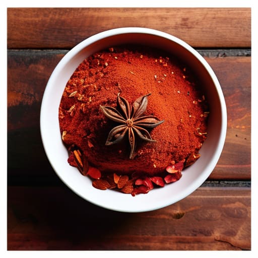 Essential pantry spices, The Flavor Lifesavers.