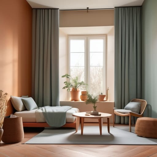 Warm vs Cool Color Palettes Finding Your Daily Energy
