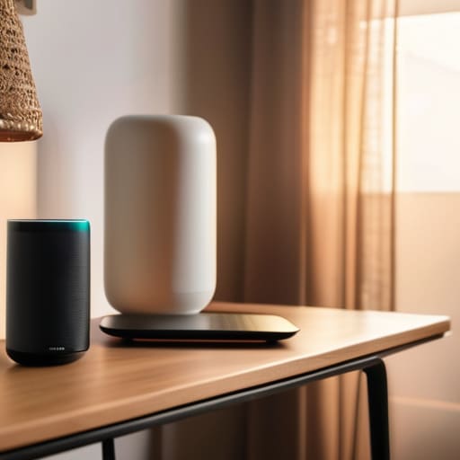 Finding Your Flow with smart home automation.