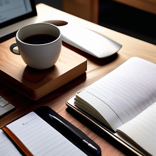 Finding Your Flow with sustainable note-taking.